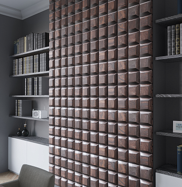 Панно Cioccolato от 72 270 руб