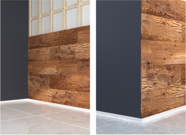 Монтаж панелей